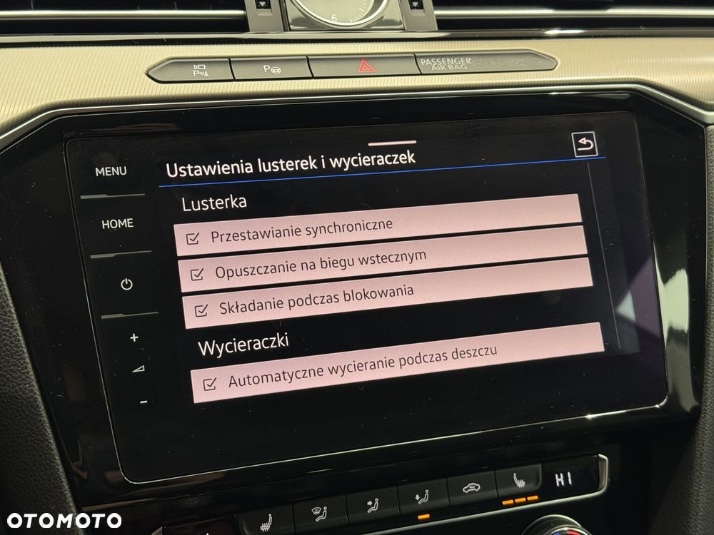 Volkswagen Arteon - 31