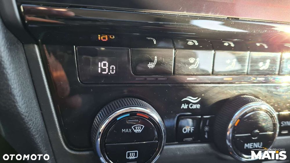 Skoda Octavia - 14