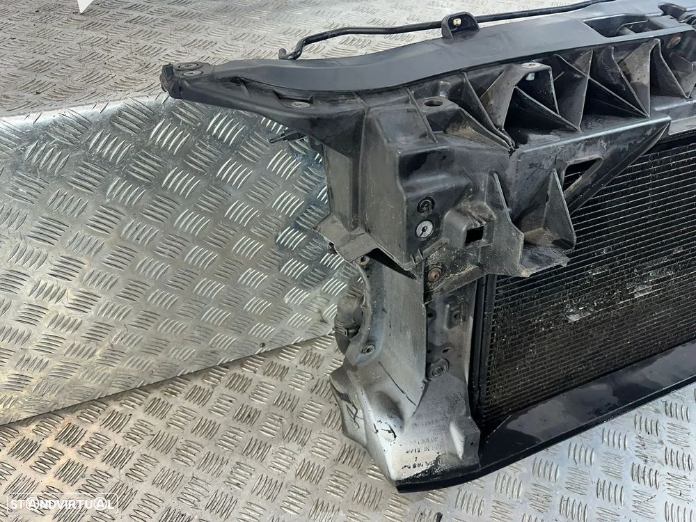 .Frente Completa Seat Leon 1P 2.0 TDi Diesel Fase 2 Facelift 2005 - 2012 - 20