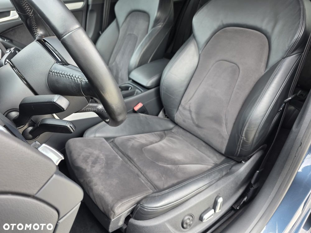 Audi A5 Sportback 2.0 TDI clean diesel Quattro S tronic - 18