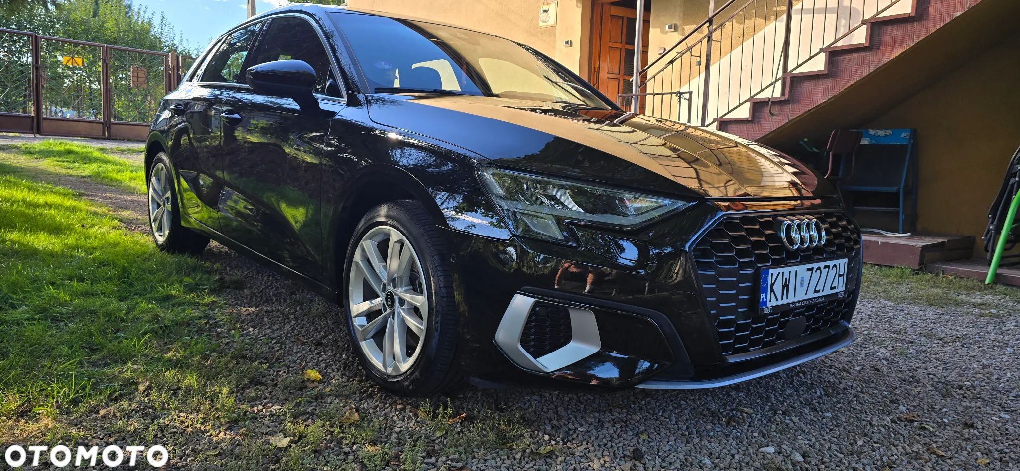 Audi A3 - 1