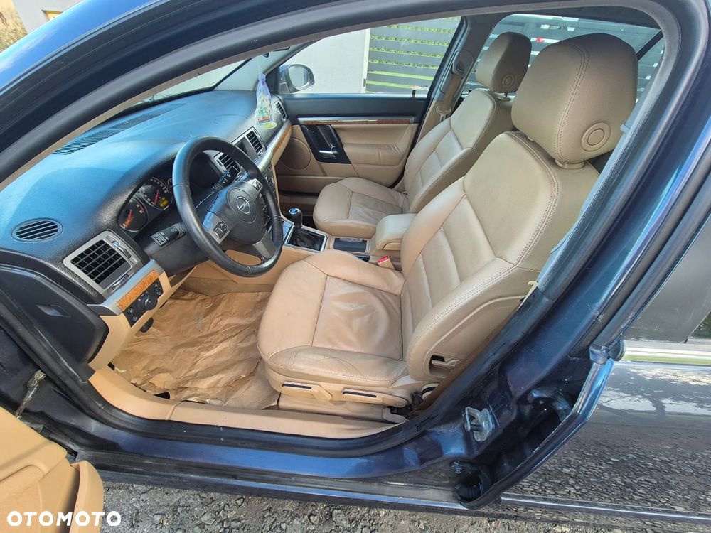 Opel Signum 1.8 Business Plus - 1