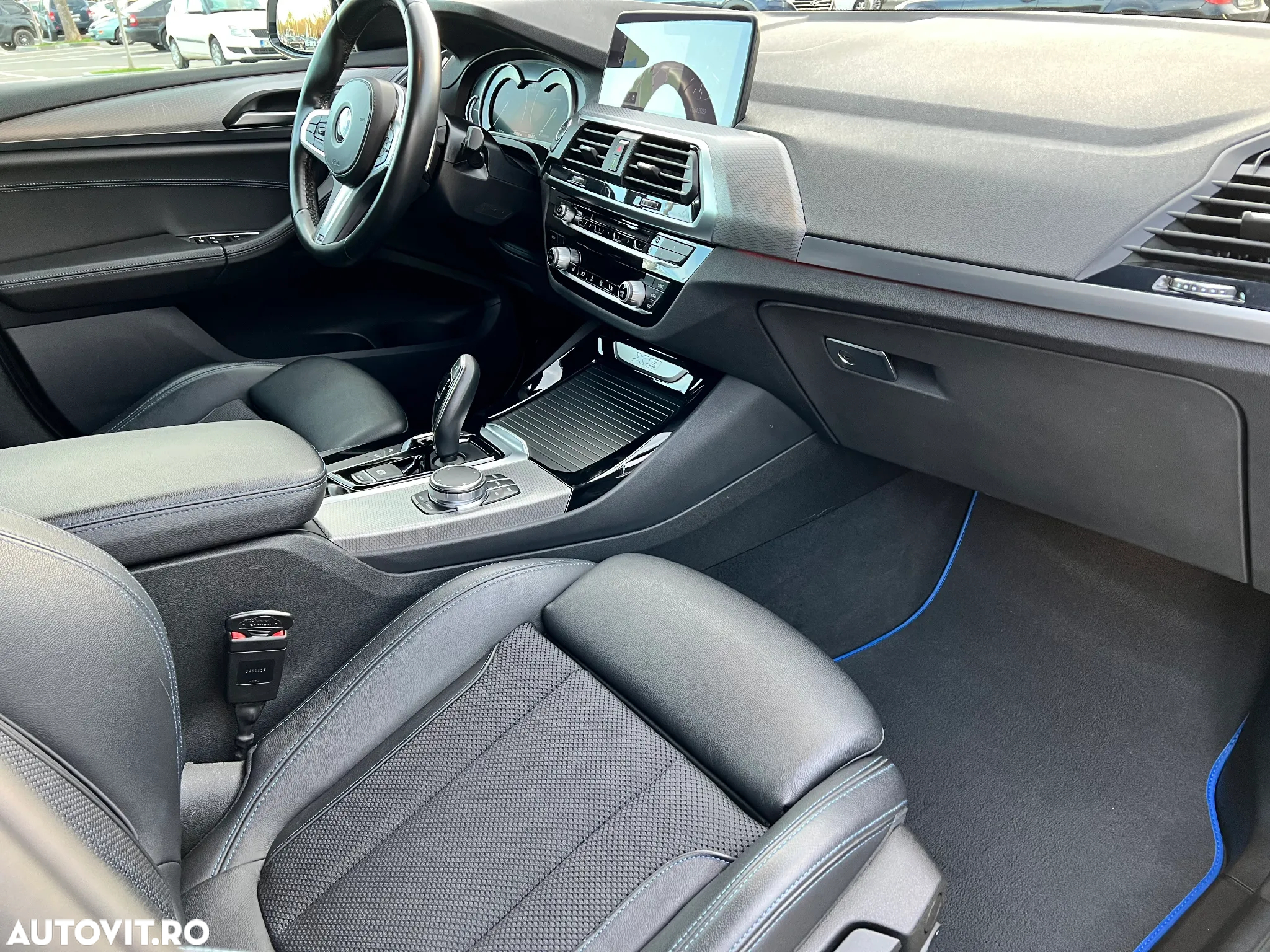 BMW X3 - 12