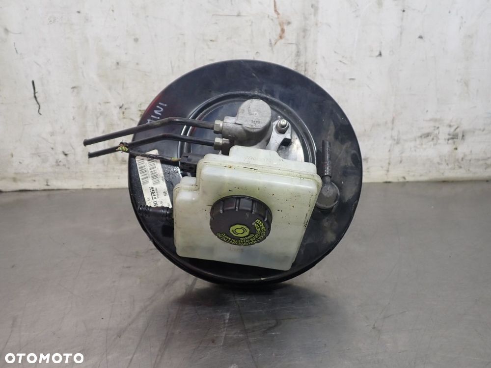 SERWO POMPA HAMULCOWA MINI ONE R57 1.6 - 1