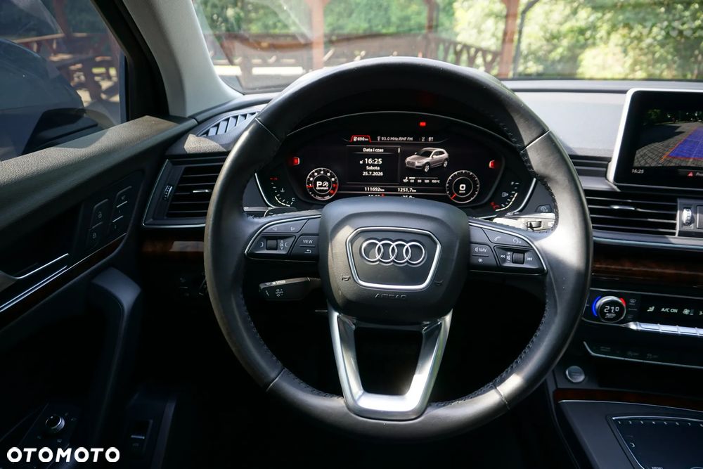 Audi Q5 2.0 TFSI Quattro S tronic - 37