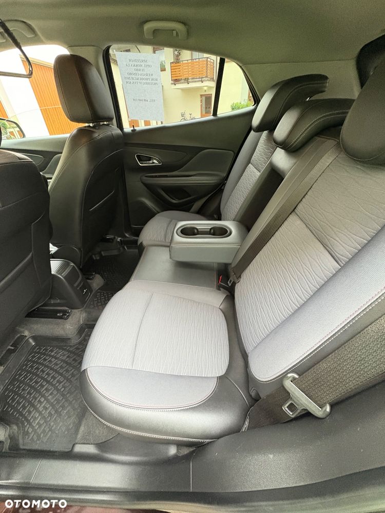 Opel Mokka 1.4 T Cosmo - 6