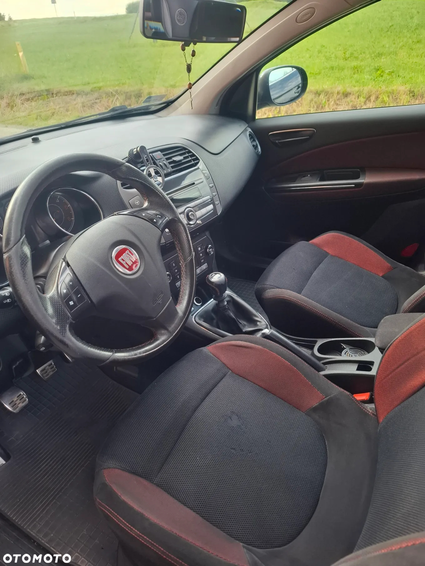 Fiat Bravo 1.6 Multijet 16V Active - 4