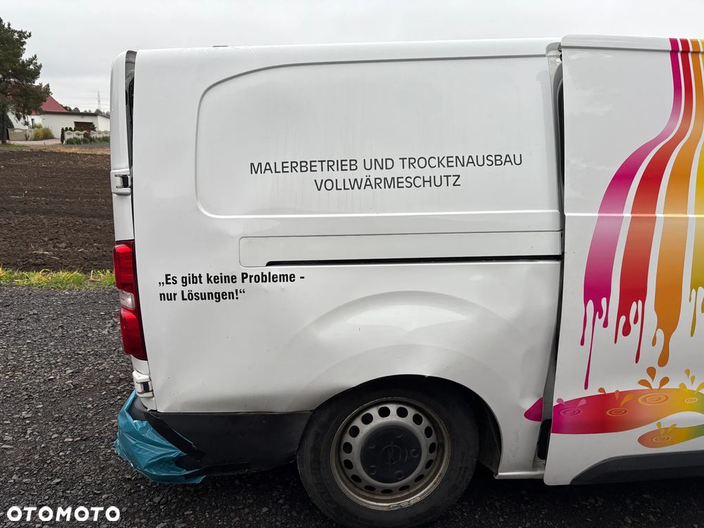 Opel Vivaro - 7