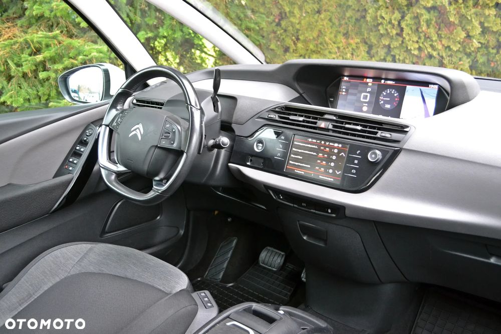 Citroën C4 SpaceTourer - 13