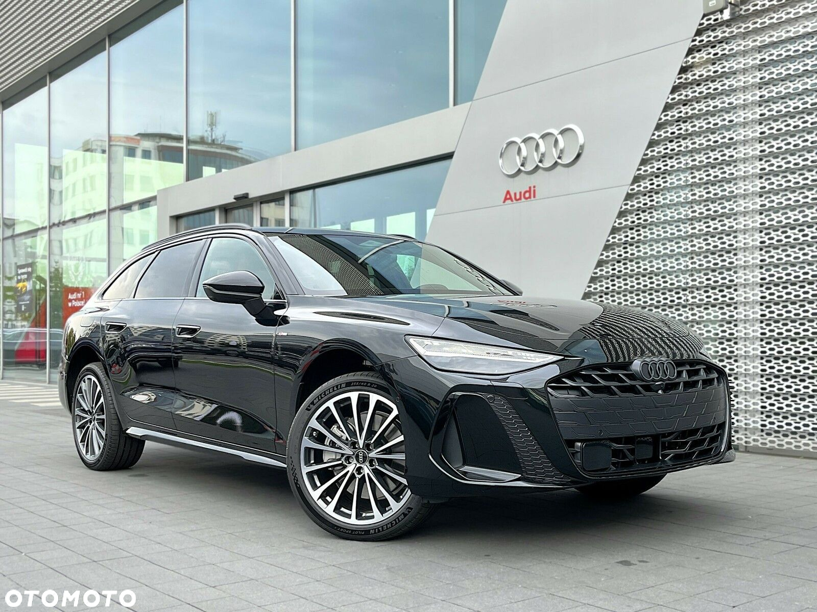 Audi A6 - 11