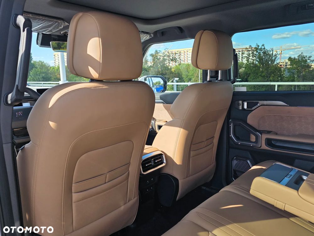 Jetour T2 - 14