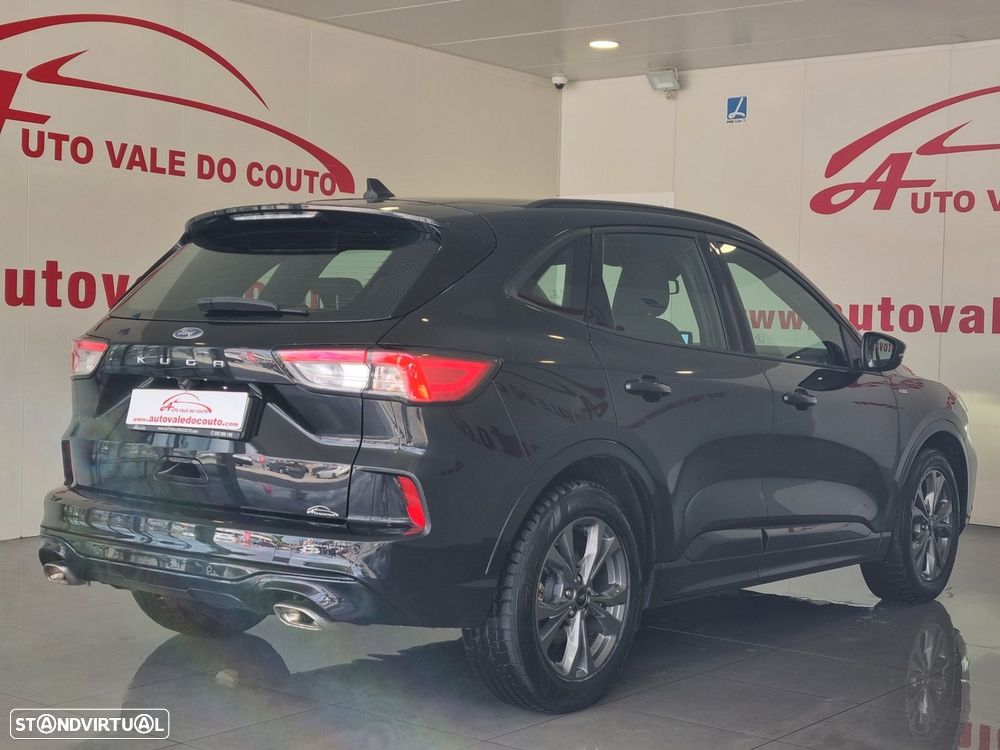 Ford Kuga 1.5 EcoBoost ST-Line - 6