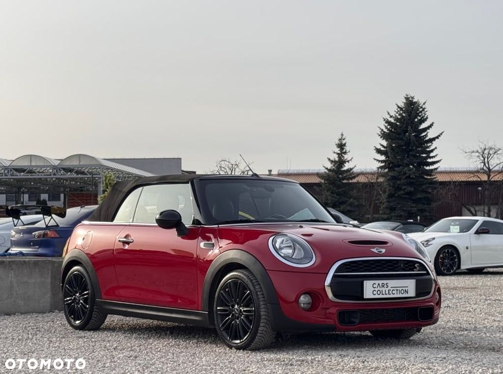 MINI Cooper - 2