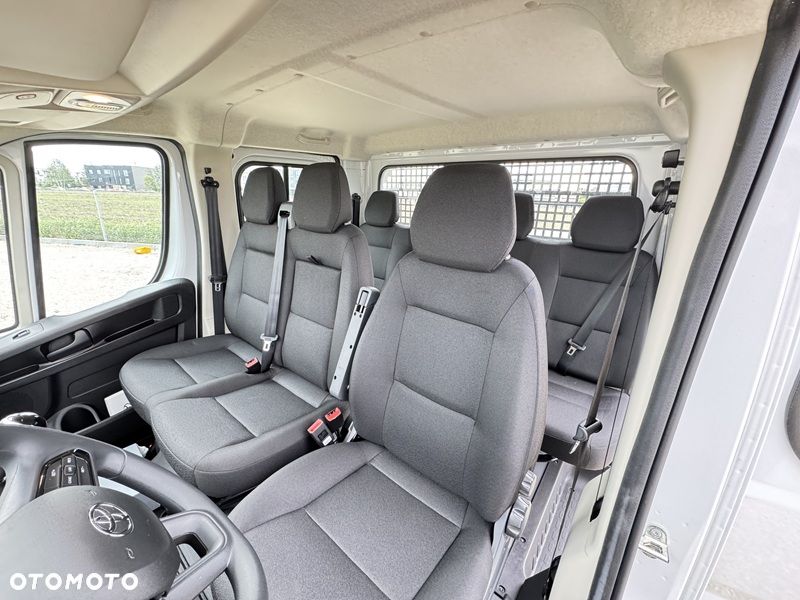 Toyota Proace Max Skrzynia Brygadowa - 13