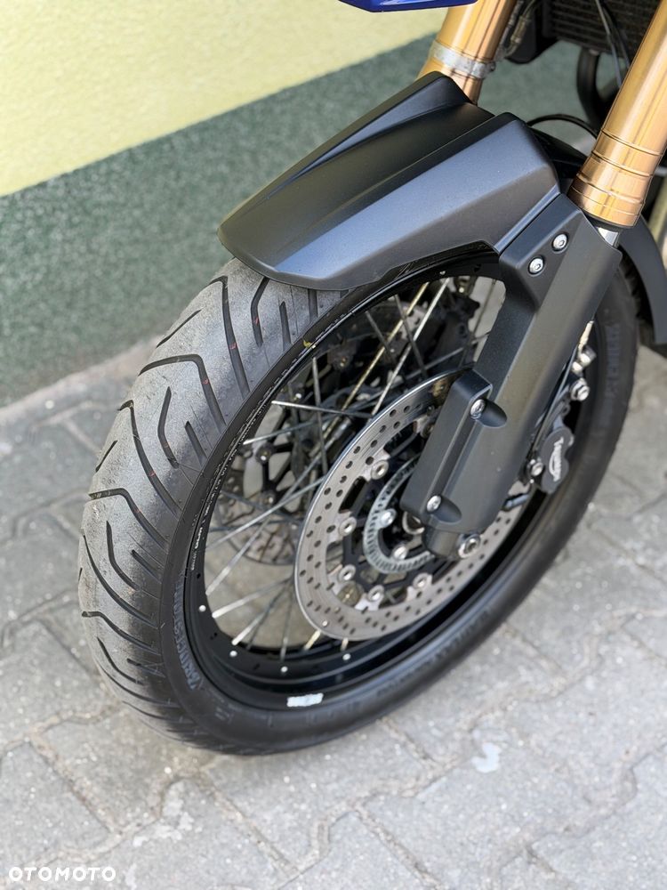 Triumph Tiger - 30