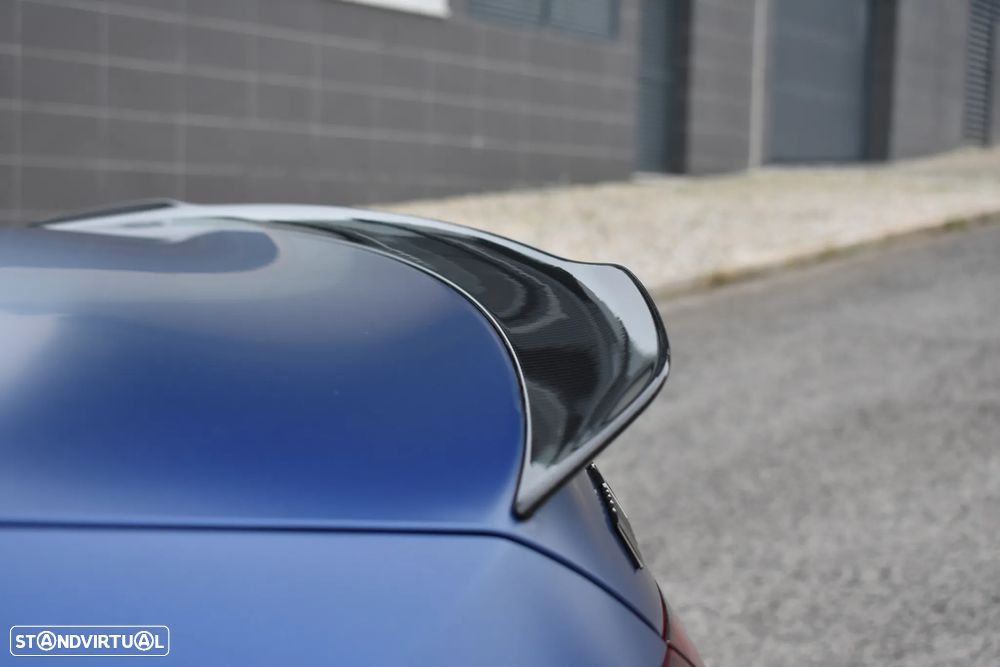 Mercedes-Benz C 63 AMG S E Performance Speedshift MCT9G Série Especial - 24