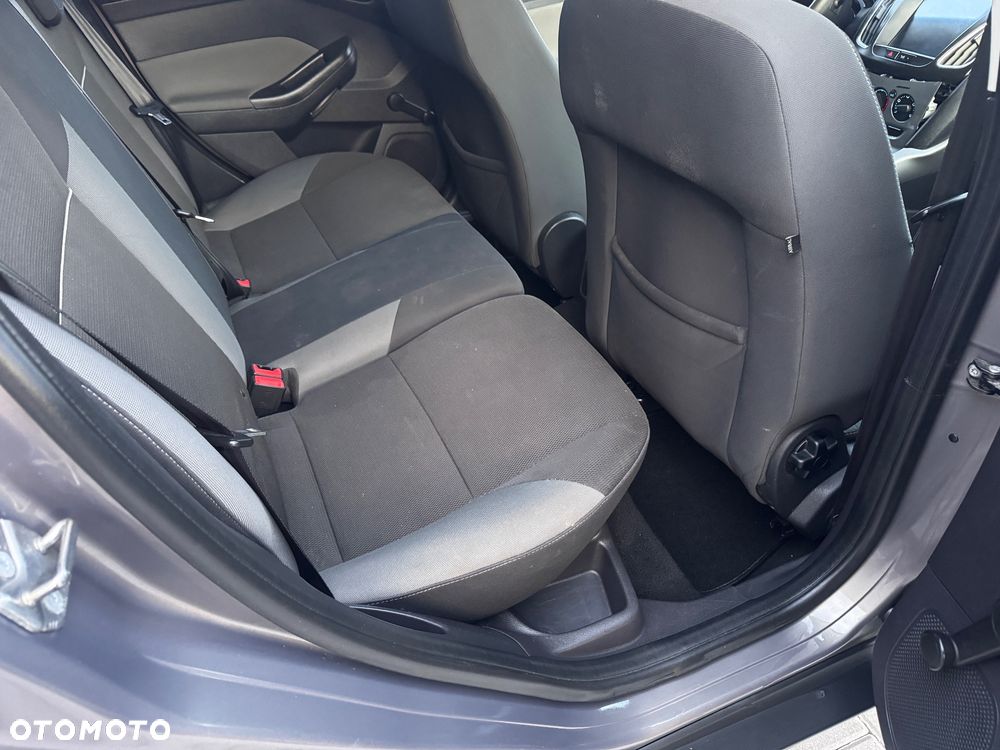 Ford Focus 1.6 TDCi Edition Start - 13