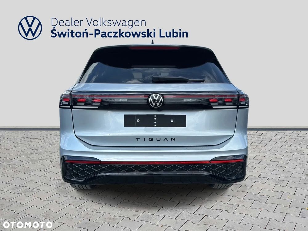 Volkswagen Tiguan 2.0 TSI 4Mot R-Line Plus DSG - 7