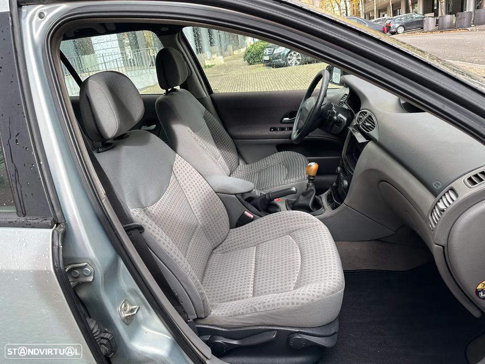 Renault Laguna Break 1.9 dCi Privilège - 22