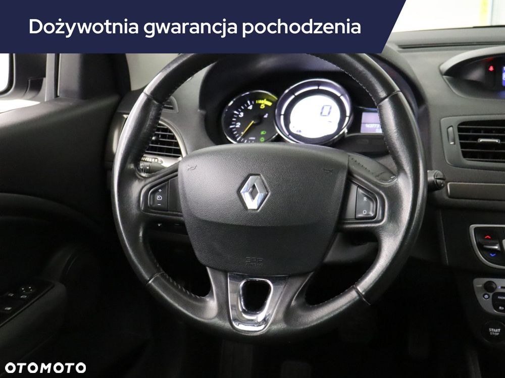 Renault Megane - 21