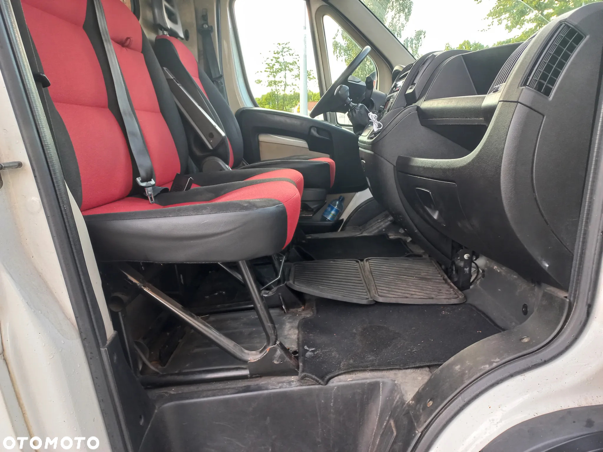 Fiat DUCATO - 24