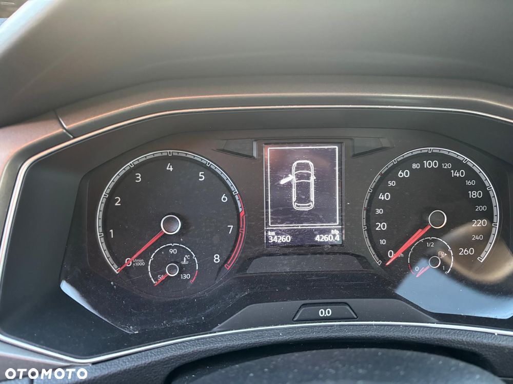 Volkswagen T-Roc ver-1-5-tsi-gpf-act-advance - 5