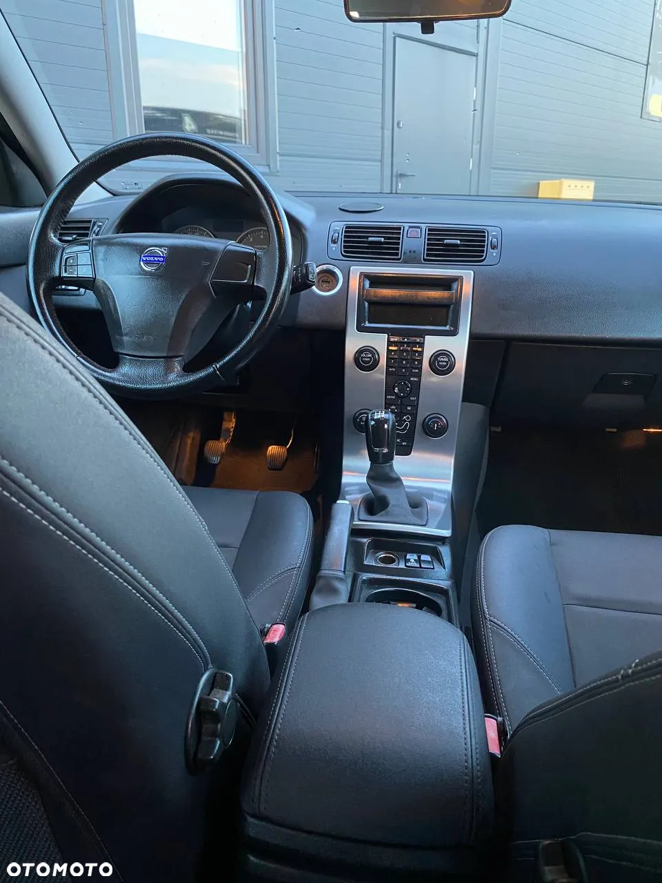 Volvo V50 1.8 - 10