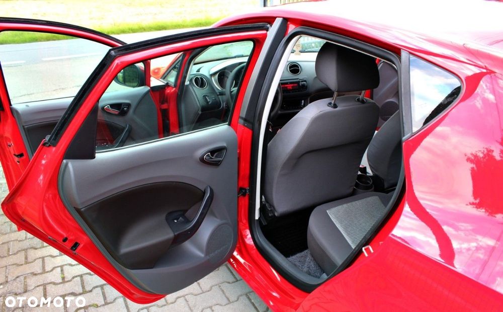 Seat Ibiza - 12