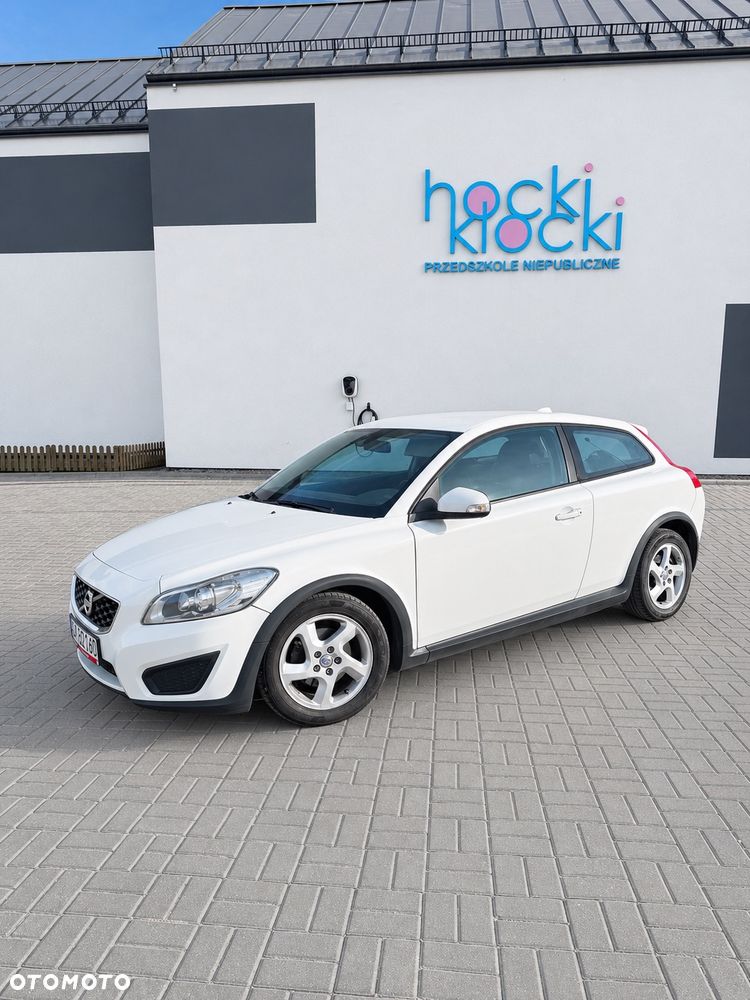 Volvo C30 D2 DRIVe Start-Stop - 1