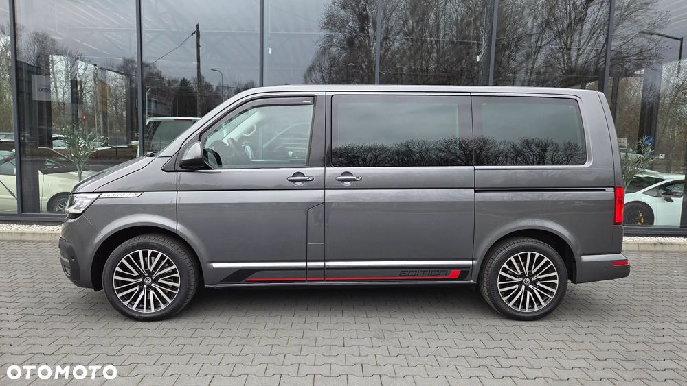 Volkswagen Multivan 2.0 TDI L1 Higline DSG - 40