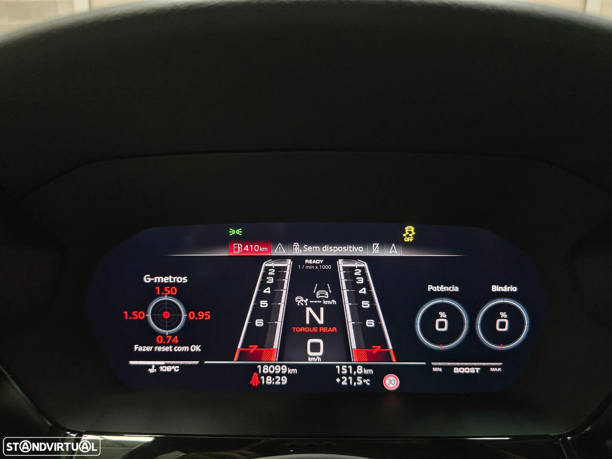 Audi RS3 Sportback TFSI quattro S tronic - 52