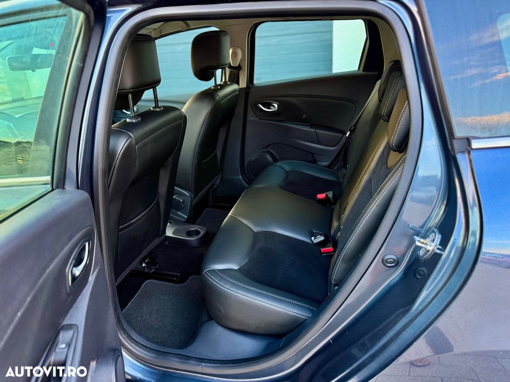 Renault Clio ENERGY TCe 120 INTENS - 10