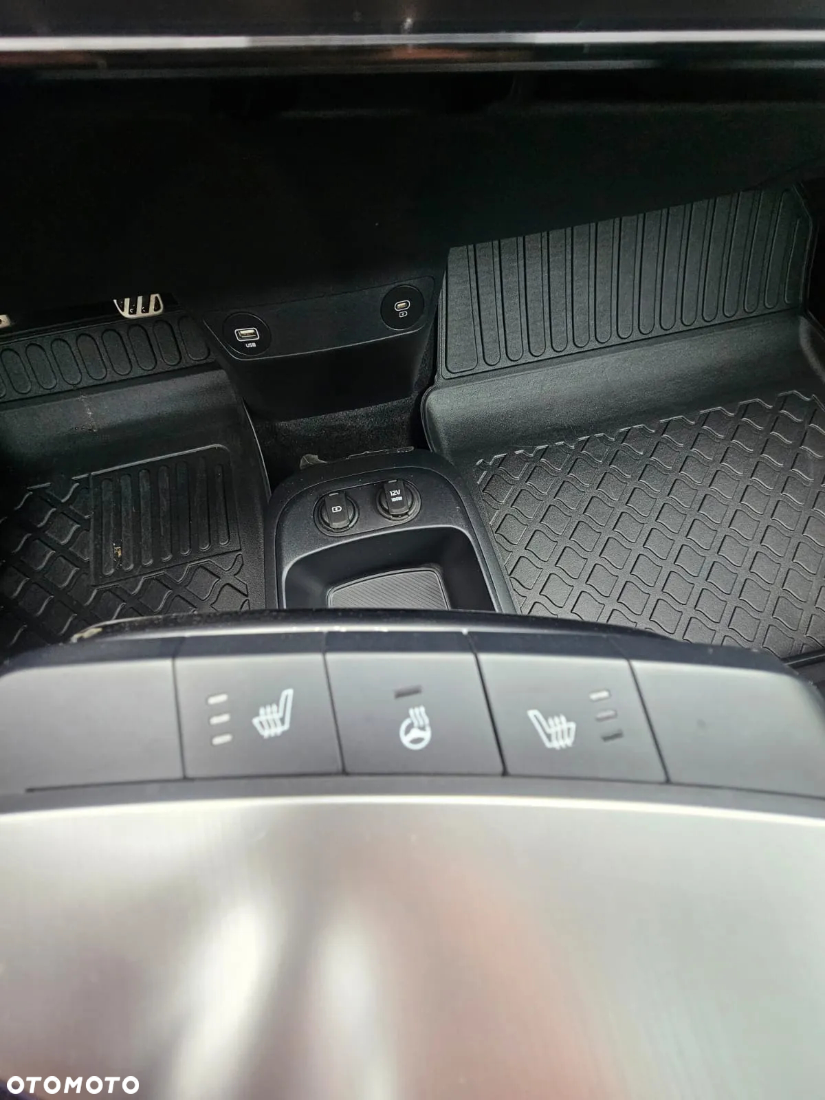 Kia EV6 77.4kWh GT AWD - 23