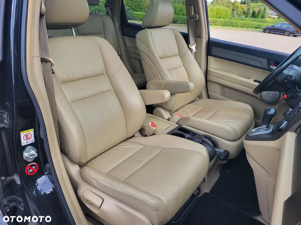 Honda CR-V 2.0 Executive - 14