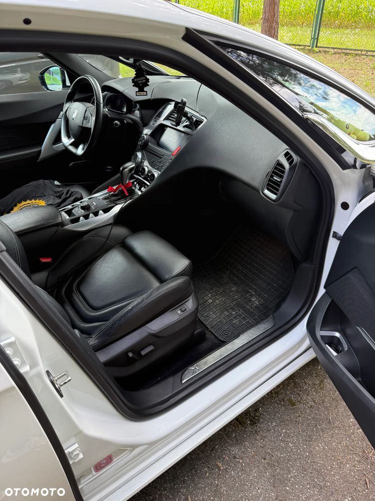 Citroën DS5 2.0 BlueHDi SportChic - 6