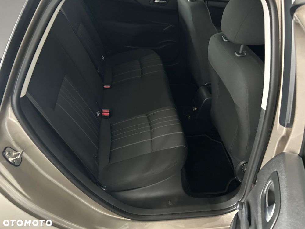 Citroën C4 1.4 VTi Attraction - 22