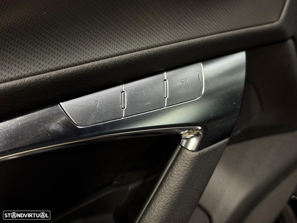 Audi A6 Avant 40 TDI Design S tronic - 12