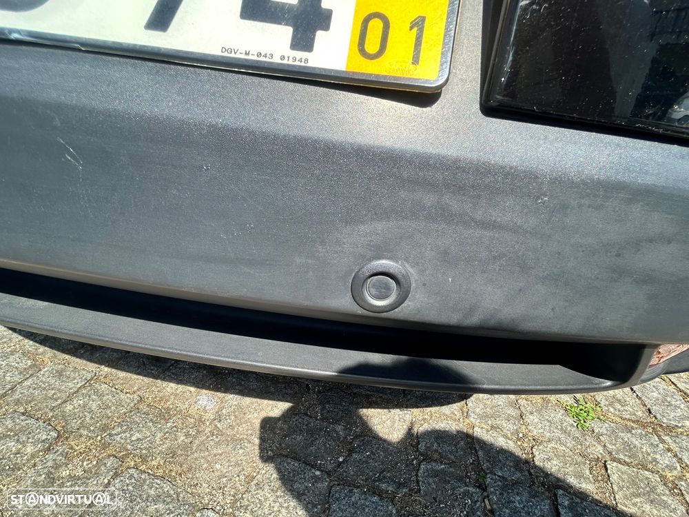 Renault Mégane Coupe 1.5 dCi GT Line - 9