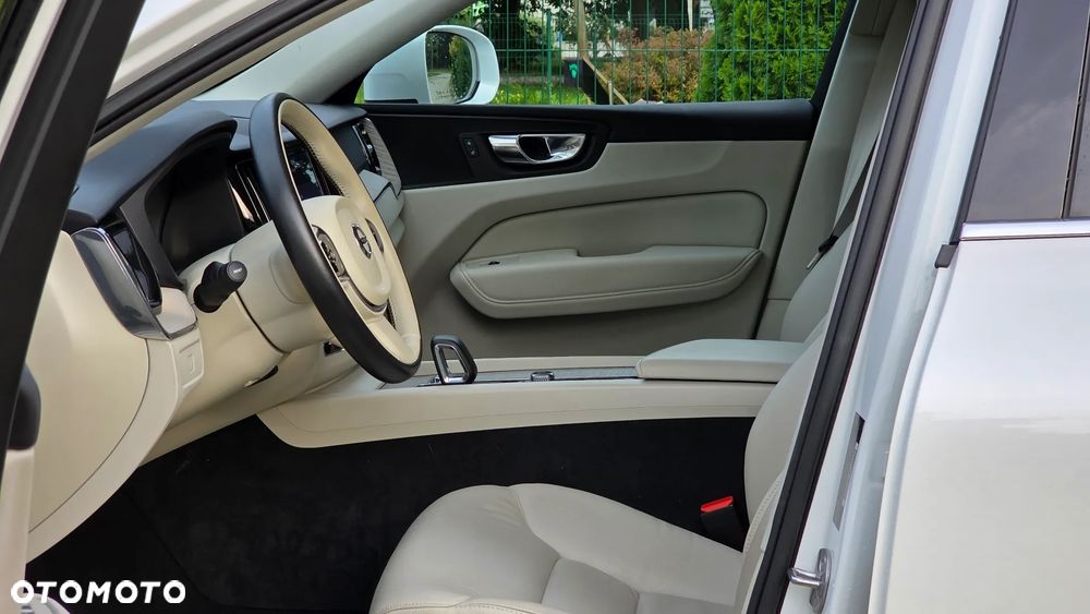 Volvo XC 60 B5 B AWD Geartronic Inscription - 21