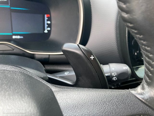 Citroën C5 Aircross 1.2 PureTech Shine EAT8 - 19