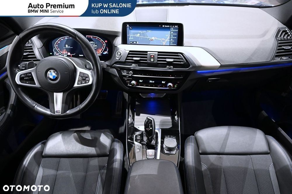 BMW X3 - 17