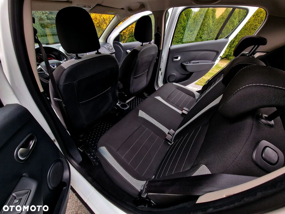 Dacia Sandero Stepway 0.9 TCe Laureate S&S - 21