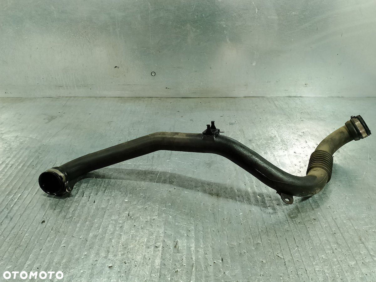 PRZEWÓD RURA TURBINY RENAULT LAGUNA II 8200488871 1.9 DCI - 6