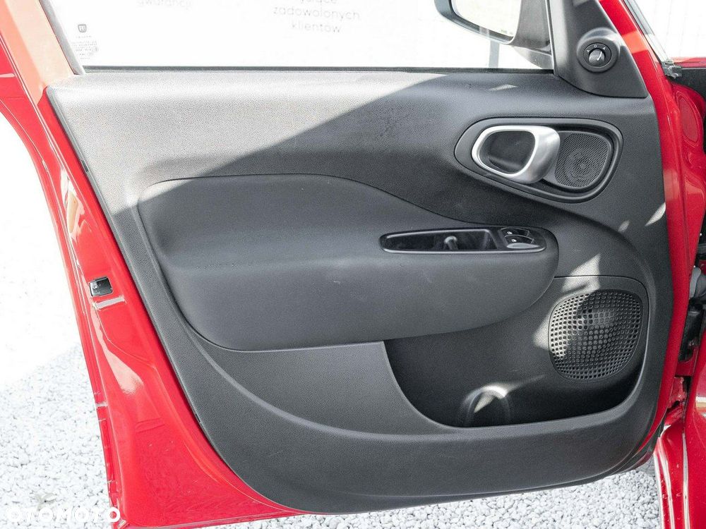 Fiat 500L 1.4 16V Pop Star - 13