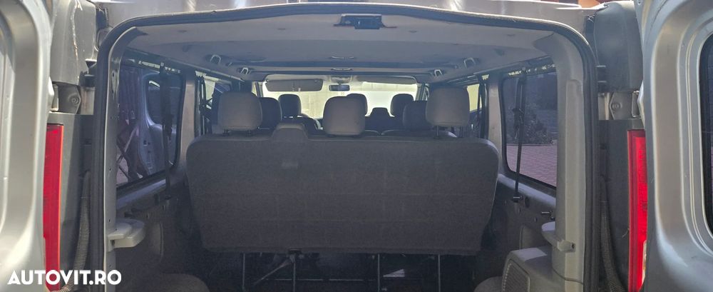 Opel Vivaro L2H1 EcoFlex - 6