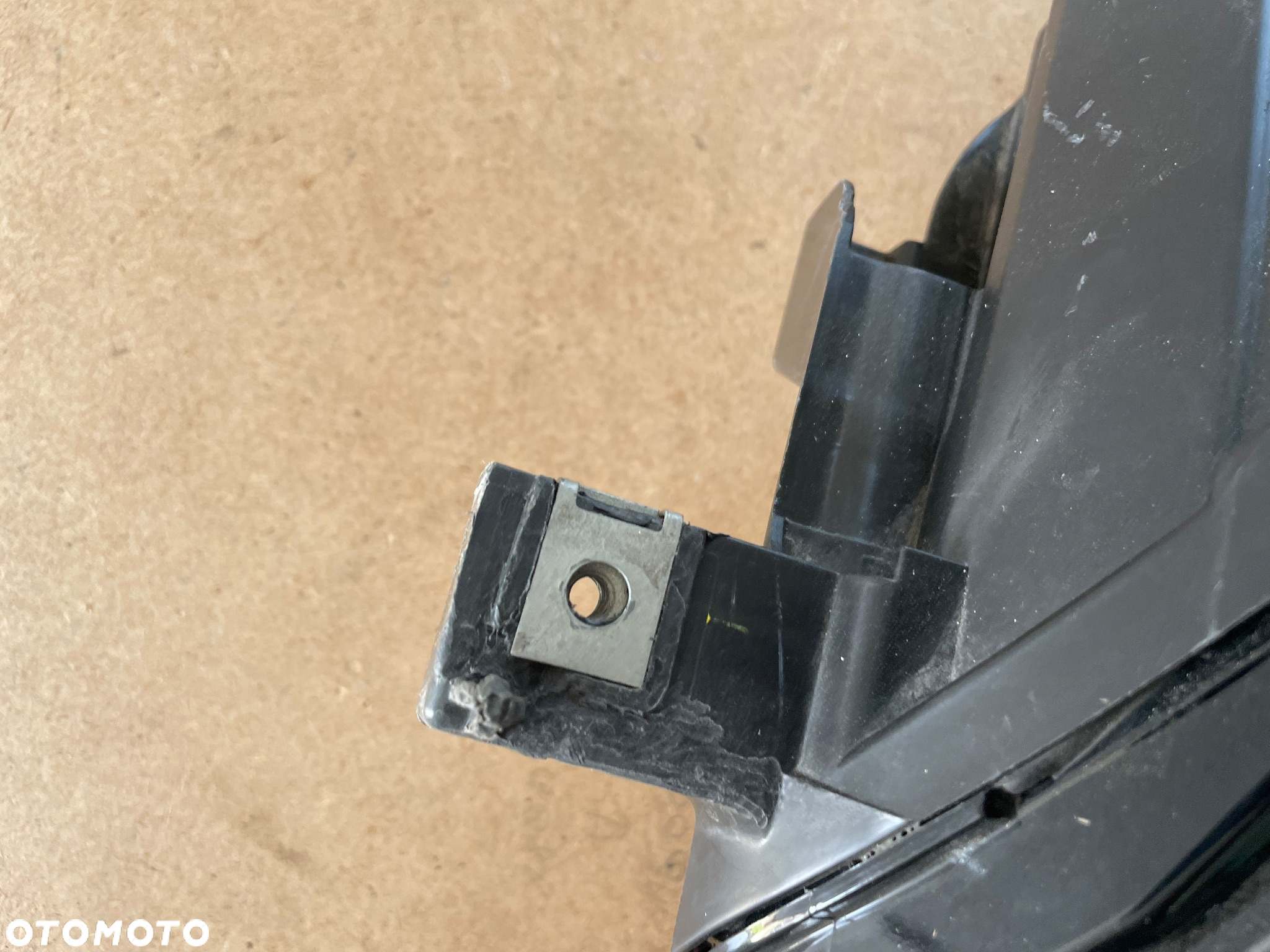 Tesla 3 Y lampa przód przednia reflektor LEWY lift 1514952-00-D - 5