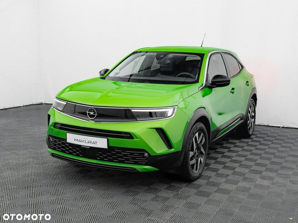 Opel Mokka 1.2 T Edition S&S - 3