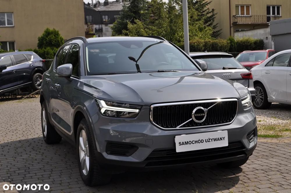 Volvo XC 40 T3 Momentum Core - 6