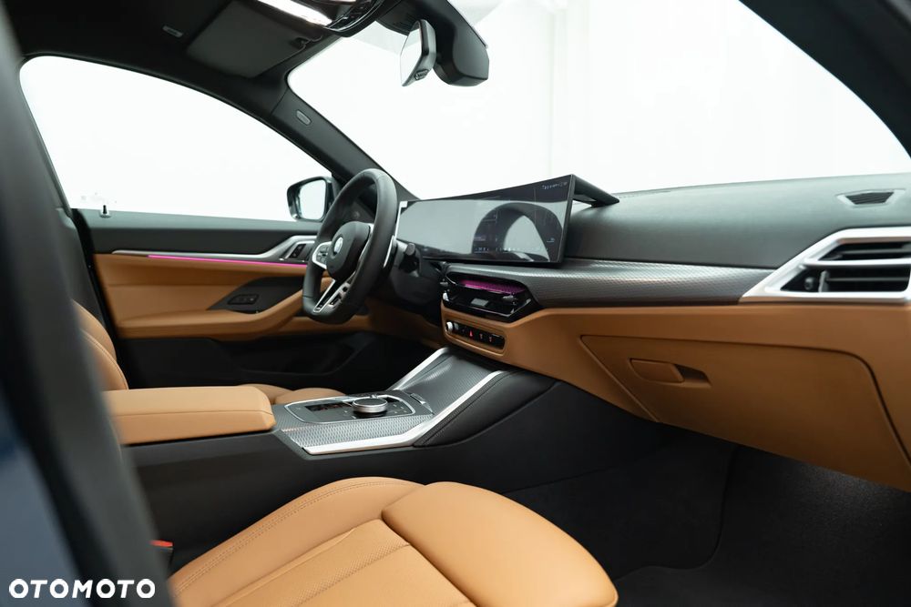 BMW Seria 4 420d mHEV M Sport - 25