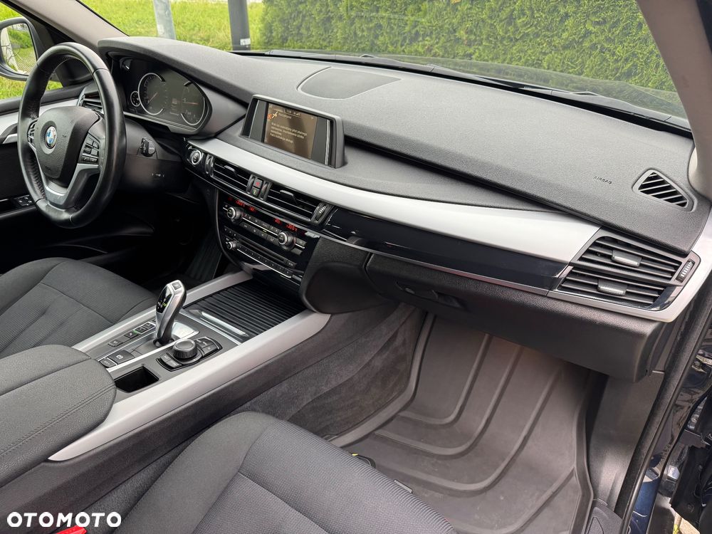 BMW X5 - 15